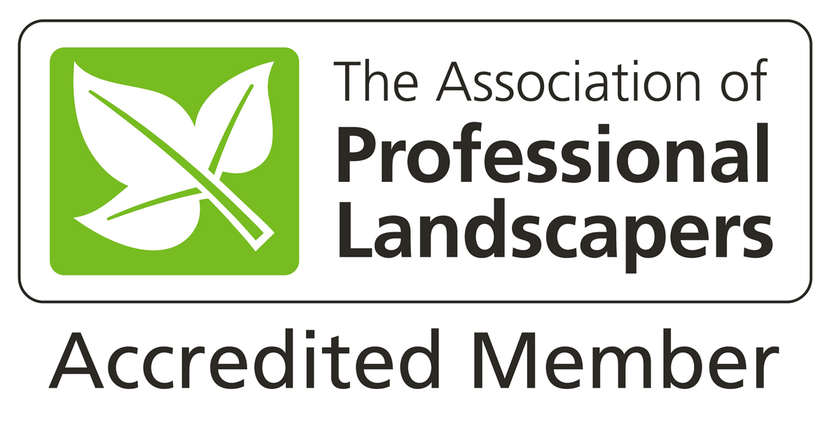 Carter Landscapes APL logo